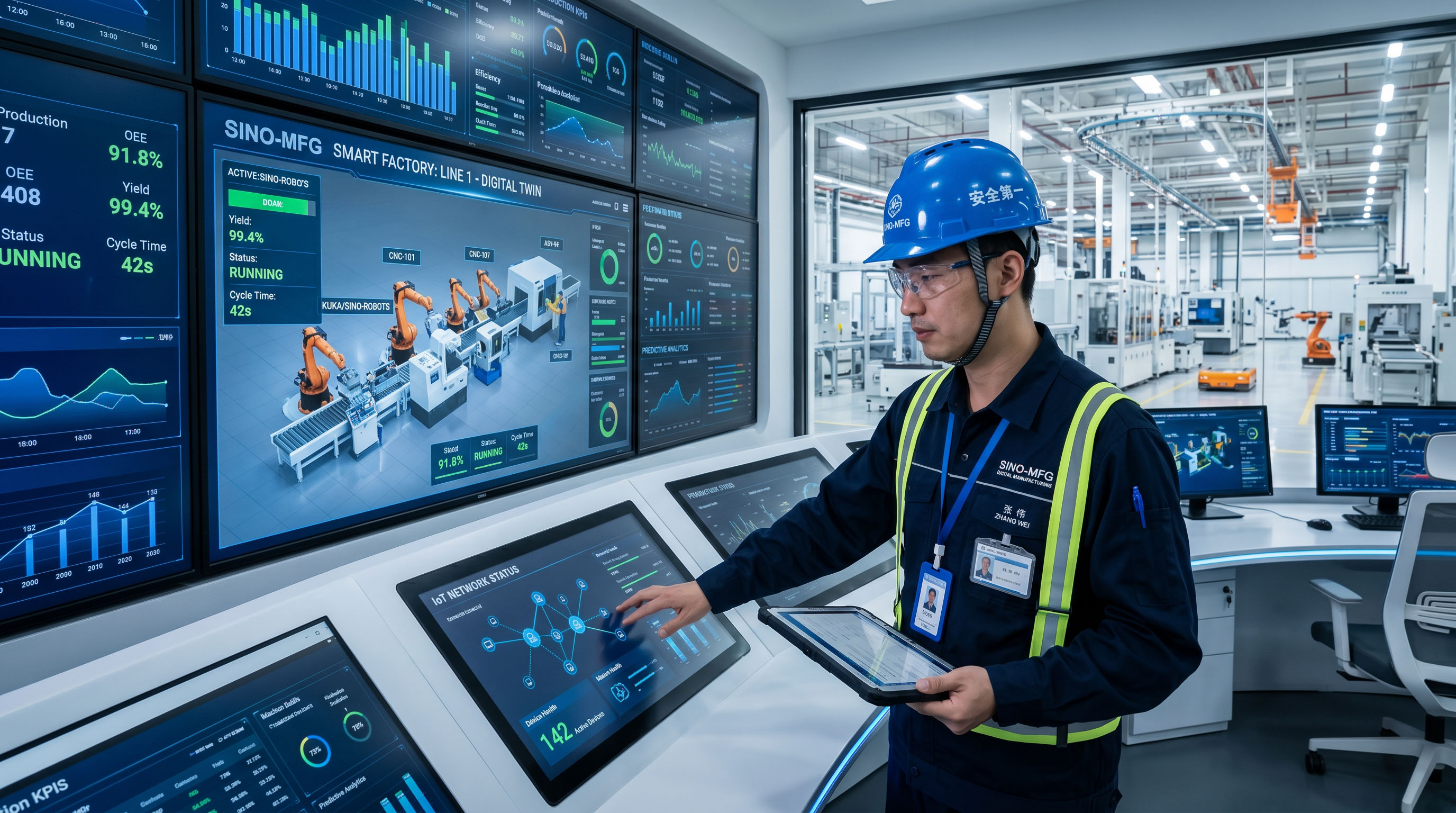 装备制造行业电力电气及输配电设备企业福建森达电气：金蝶AI星空助力办公成本降低30%