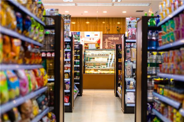 这家年销售额千万以上的连锁超市，如何提升经营效率？