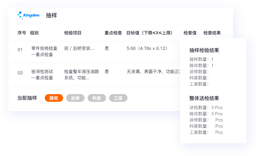 打破传统模式下的阻碍，数字化赋能生产流程管理新升级