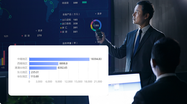 填写纳税申报表不再纠结，“云”申报来了！