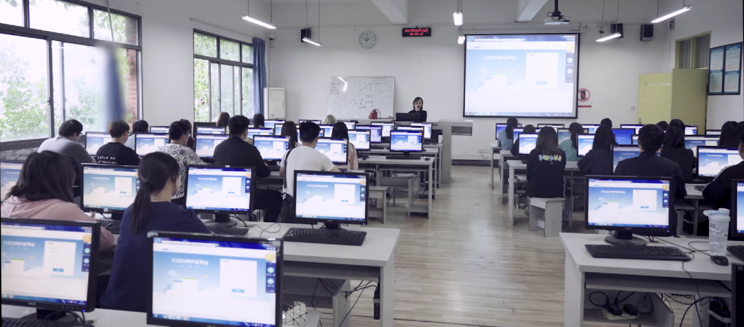 数字产业学院|重庆机电职业技术大学：建立金蝶智能财务学院，推动产业人才发展！