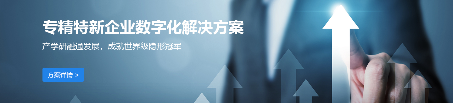 专精特新专题
