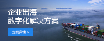 企业出海