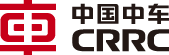 中国中车 Logo